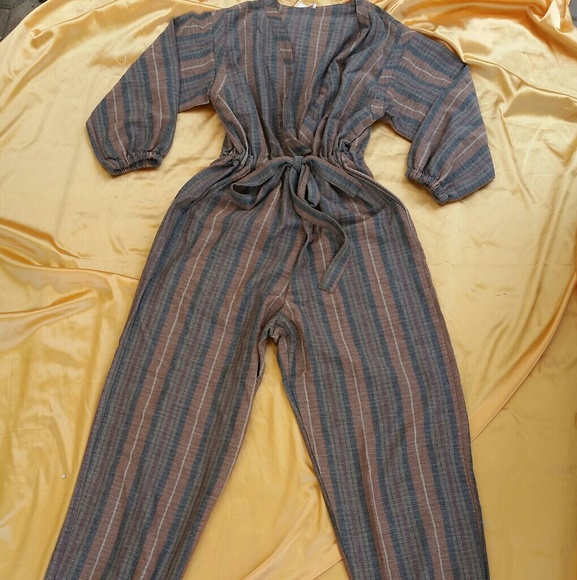 Free People Other - Free People Jumpsuit